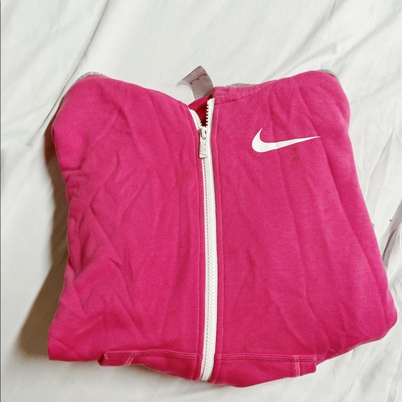 Nike jacket - Picture 2 of 2
